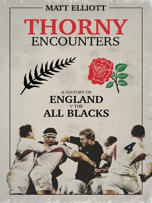 cover image of Thorny Encounters